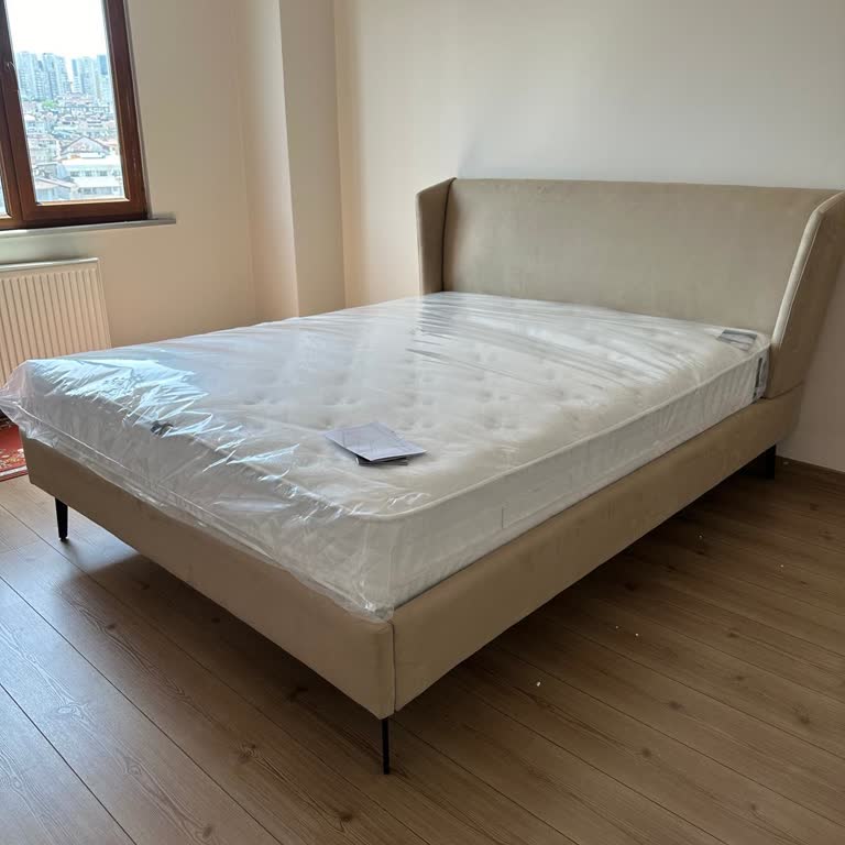 Enza Home Bakırköy Yanlış Ürün Şikayeti