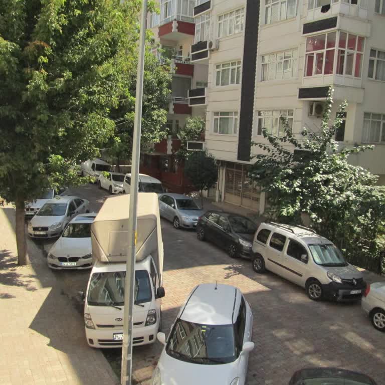 Bahçelievler Belediyesi Fırın Baca Sorunu