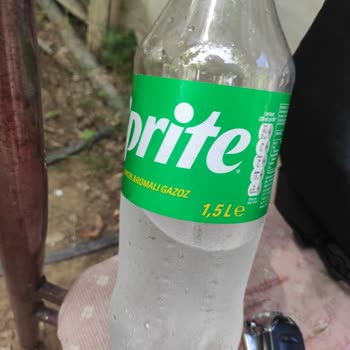 Sprite'den Daha Daha Kodu Çıkmadı