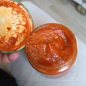 A101 Çokça Acuka Sos