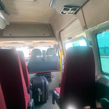 Lider Batman Turizm Mağdur Bırakıldık Lider Batman Tarafından