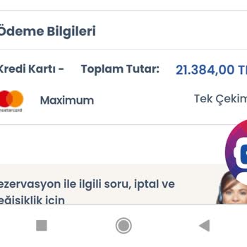 Tatilbudur Daha Erken Yaptığım Rezervasyonun Fiyatının Düşmesi