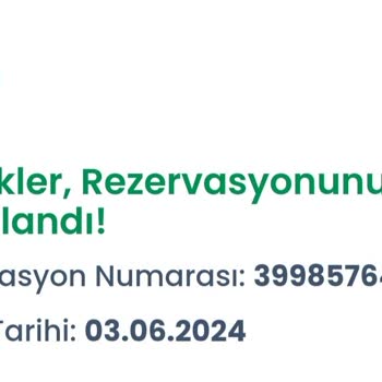 Tatilbudur Daha Erken Yaptığım Rezervasyonun Fiyatının Düşmesi