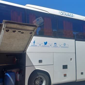 Antalya Net Seyahat Antalyanet Antalya İstanbul Yolcularını Mağdur Etti