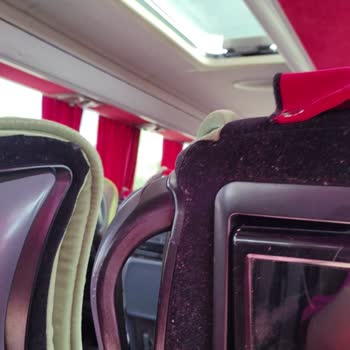 Ulaştırma ve Altyapı Bakanlığı Kamil Koç Firmasına Ulaştırma Bakanlığına Havale Ediyorum