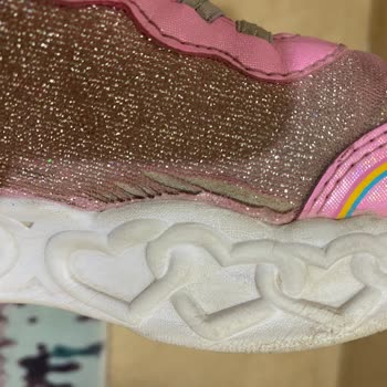 Skechers Mağduriyeti Değişim Yapılmayan Ayakkabı