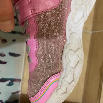 Skechers Mağduriyeti Değişim Yapılmayan Ayakkabı