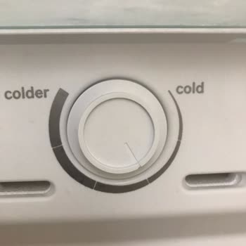 Bosch Buzdolabı Buz Tutma Problemi Ve Kuşadası Servisinin Sorumsuzluğu