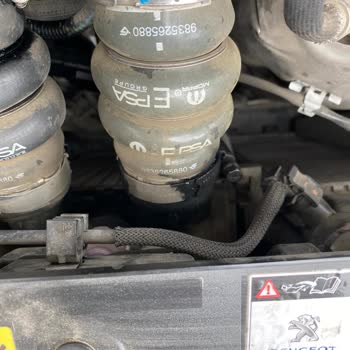 Vardallar Otomotiv Servis Deneyiminde Yaşanan Sorunlar