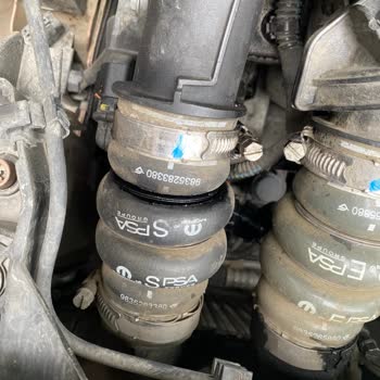 Vardallar Otomotiv Servis Deneyiminde Yaşanan Sorunlar