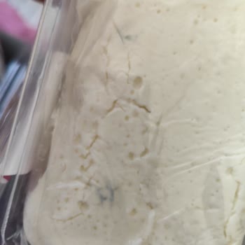 Sek Süt Kaymak BİM Küflü Çıktı