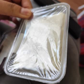 Sek Süt Kaymak BİM Küflü Çıktı