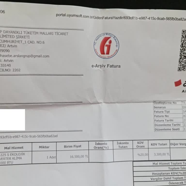 Arçelik Bayi Stoğu Ve Kendi Stoğu Farklı İmiş?