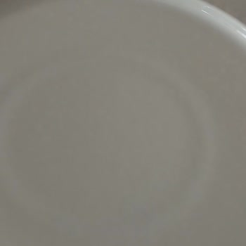 Kütahya Porselen Uygulamasından Aldığım Ürünlerin 3 Tane Kırık