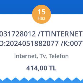 Türk Telekom Verdiğim 400 Lira Karşılığında 0,55 Mbps Hız Almak!