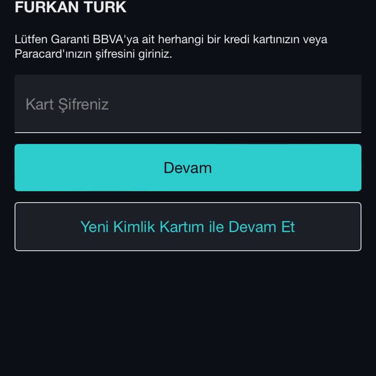 Garanti BBVA İlgisiz, Çalışmayan Otomatik Çağrı Merkezi