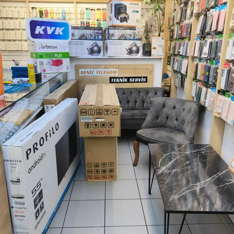 Regal Klima Montaj Sorunu