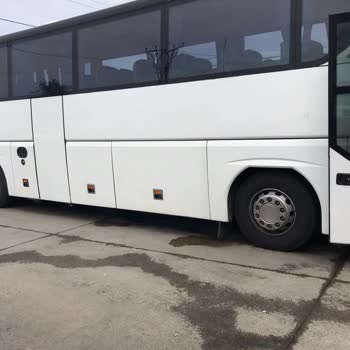 Kamil Koç İle Yaşadığım Aksaklıklar Ve Güvenlik Sorunları