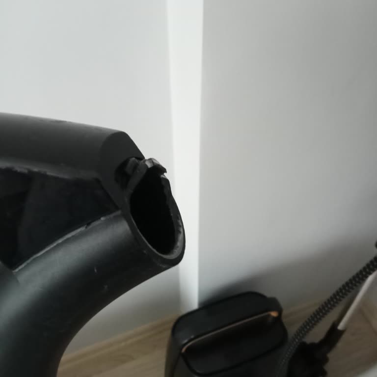 Beko Süpürge Parçasının Fazlasıyla Pahalı Olması