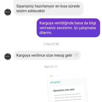 Bubble Bunny | Special Gift Store Teslim Edilmeyen Sipariş Ve İlgisiz Müşteri Hizmetleri