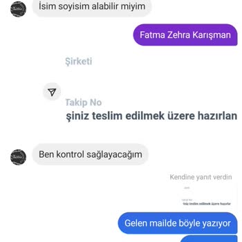 Bubble Bunny | Special Gift Store Teslim Edilmeyen Sipariş Ve İlgisiz Müşteri Hizmetleri