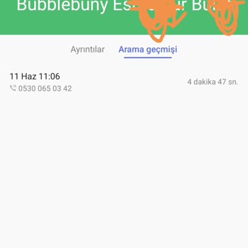 Bubble Bunny | Special Gift Store Teslim Edilmeyen Sipariş Ve İlgisiz Müşteri Hizmetleri