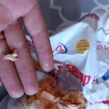 Donas Diyarbakır'daki Dönerde Beklenmedik Sürprizler