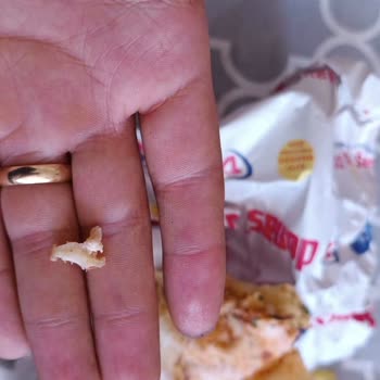 Donas Diyarbakır'daki Dönerde Beklenmedik Sürprizler