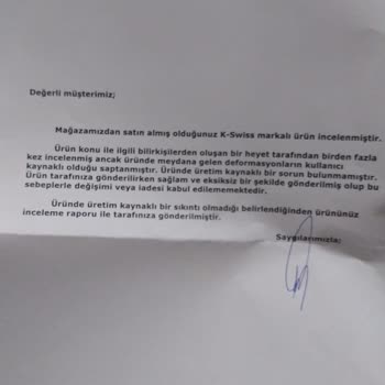 Elitebrands N11 Ve Satıcı Sorumsuzluğu