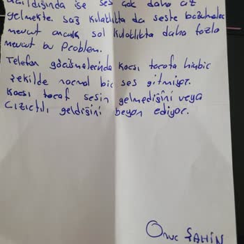 Samsung Galaxy Buds2 Kronik Arızası, Kusuru, Tamir Olmaması, Çözümün Olmaması