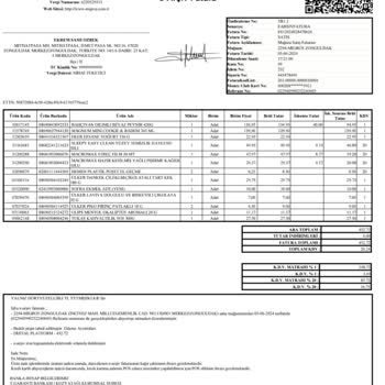 Magnum Mini Paketinin Buzdolabında Şişmesi
