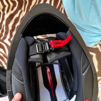 Trendyol Motorium Kullanılmış Kask Göndermiş