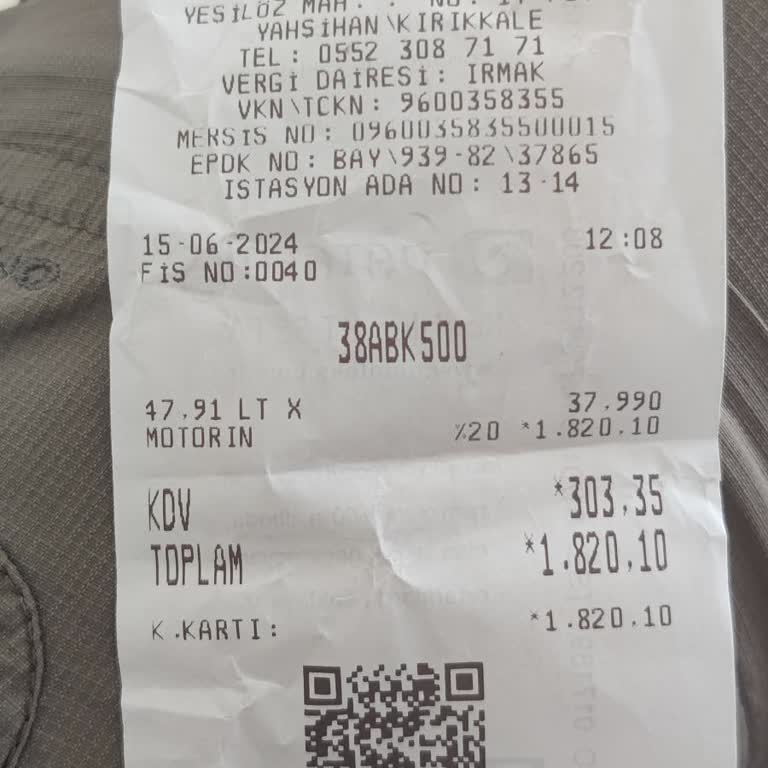 Total Personeli Puan Yükleyemem İşim Var Dedi.