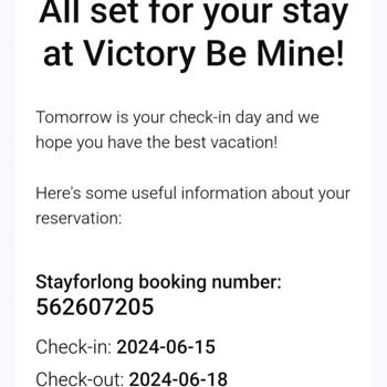 Victory Hotels Be Mine (Antalya) Rezervasyon Kabusu: Tatil Hayalimiz Suya Düştü!
