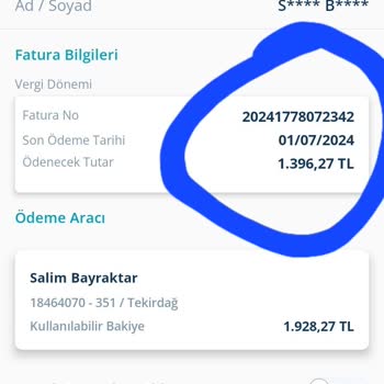 Türk Telekom Haksiz Yasal Olmayan Bir Cayma Bedeli Ve Fatura