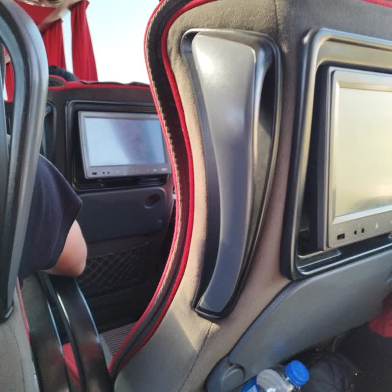 Varan Turizm Otobüs Ve Muavin Faciası