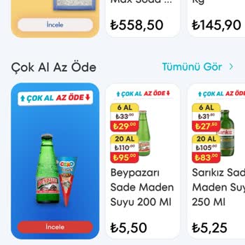 A101 Raftaki Etiketi Almadı Zamlı Ödeme Yaptım.