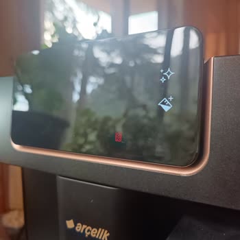 Atık Hazne Arçelik İmperium Barista Ib7500