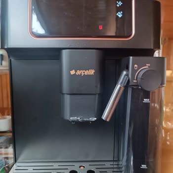 Atık Hazne Arçelik İmperium Barista Ib7500
