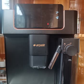 Atık Hazne Arçelik İmperium Barista Ib7500