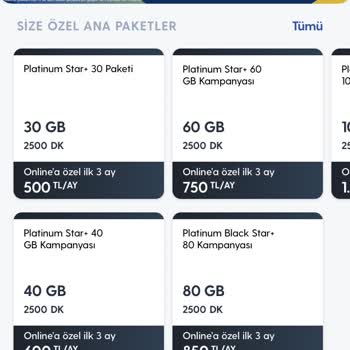 Turkcell' İn Yetersizliği Ve Haksızlığı