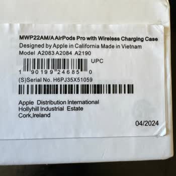 Dolap Uygulamasında Yaşadığım Olumsuz Deneyim