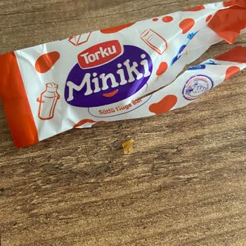 Torku Miniki Plastik Cisim
