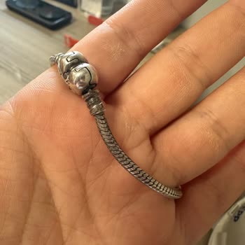 Pandora Mücevher Pandora Garantili Ürün Sorunu