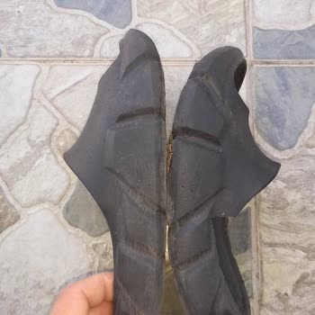 Akınalbella Terlik Fiyaskosu