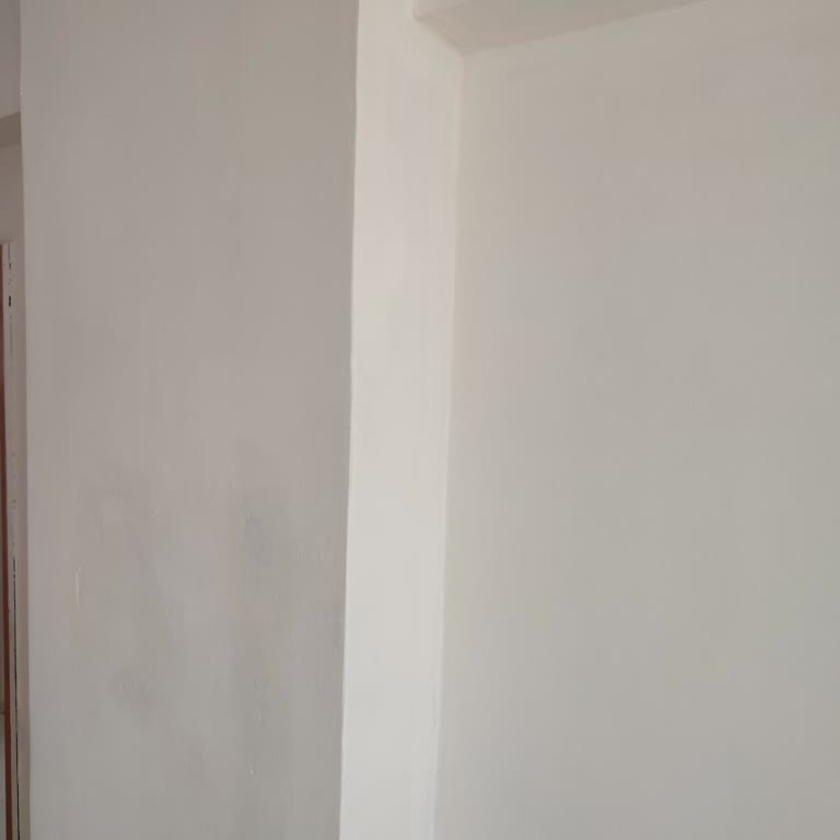 Damla Yapı'dan Aldığım Marshall Fit Boya Kalitesiz