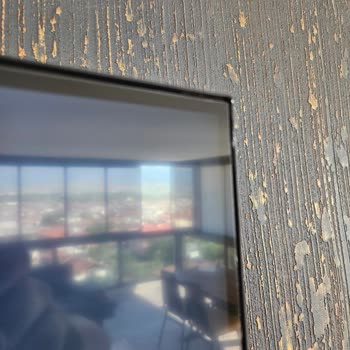 Axen Webos Uygulama Çeşitliliği Çok Eksik, Malzeme Kalitesi Yerin Dibi