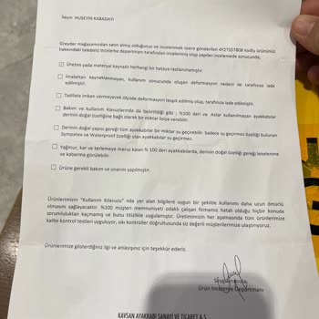 Greyder Hatalı Tasarımını Kabul Etmiyor