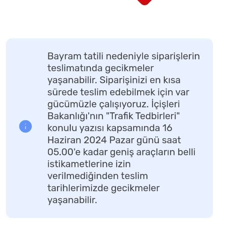 Aras Kargo Teslimat Sorunu Ve Müşteri Hizmetleri Erişimi Hakkında