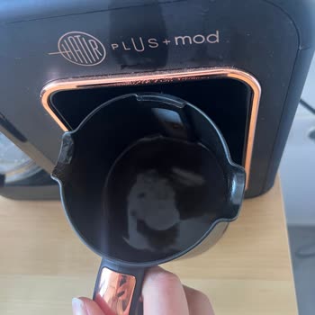 Karaca Züccaciye Karaca Asla Ürünün Arkasında Durmuyor